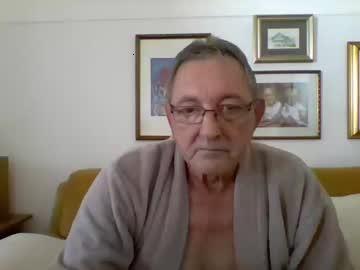 gunter1412 chaturbate