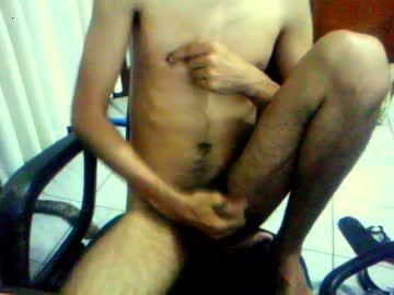 guyvhorny25 chaturbate