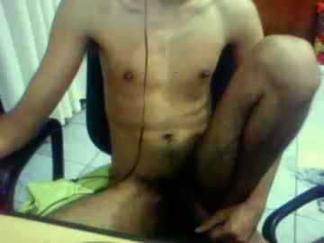 guyvhorny25 chaturbate