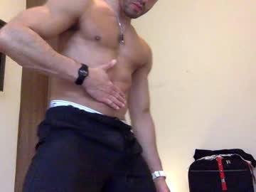 gymjock88 chaturbate