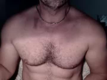 gymmuscle66 chaturbate