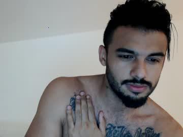 gypsyboy_ chaturbate