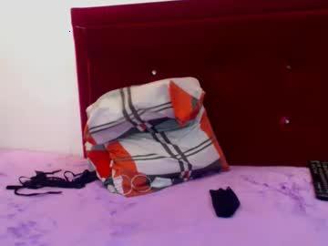 hailey_clausons_ chaturbate