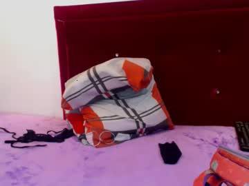 hailey_clausons_ chaturbate