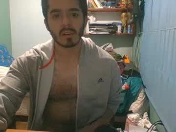 hairy_latinboy's Profile Picture