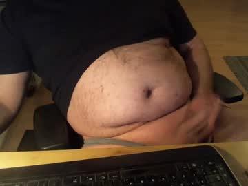 hairybear40 chaturbate