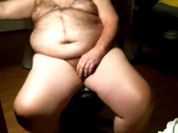 hairybear812 chaturbate