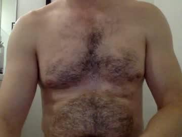 hairybelly35's Profile Picture