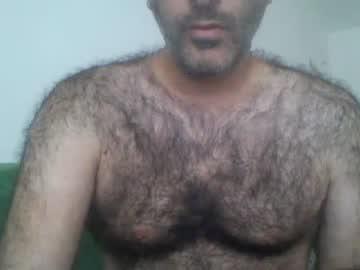 hairybro1979 chaturbate