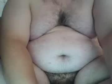 hairychubbyson4u chaturbate