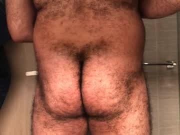 hairydaddy4xs chaturbate