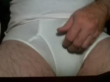 hairydaddy54 chaturbate