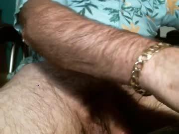 hairydaddy54 chaturbate