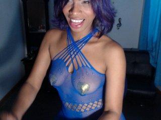 Haleyberry691 bongacams