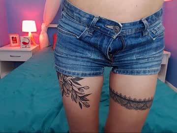 haleyporter chaturbate