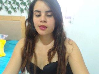 HannaCute11 bongacams