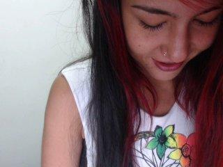 HannaMadison1 bongacams