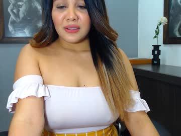 hanna_miranda1 chaturbate