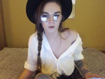 hanna_sweetpoison chaturbate