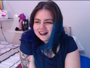 hannah_ghost chaturbate