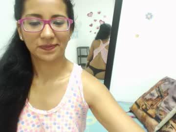 hannalisss chaturbate