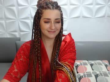 hannasmithx chaturbate