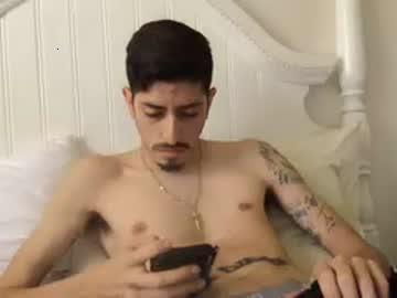 hansolo6936 chaturbate