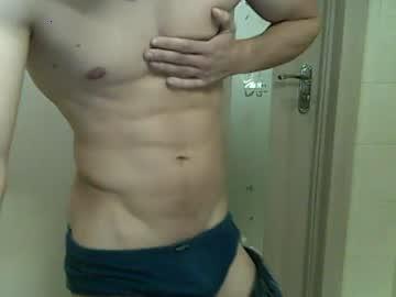 hardboytoy94 chaturbate