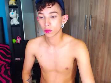 hardcandyboyy chaturbate