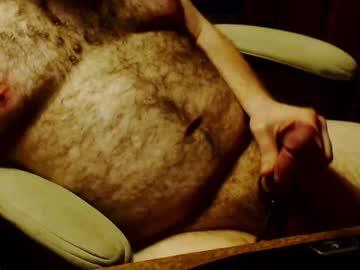 hardnhairyks chaturbate