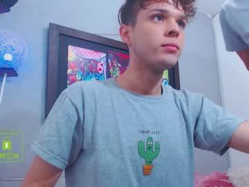 harlow_james chaturbate