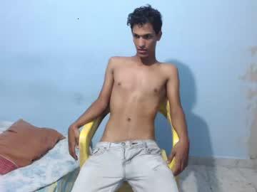 harlyeandjoker7 chaturbate