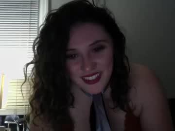 harpermarie613 chaturbate