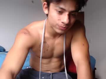 harry_luna chaturbate