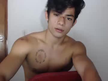 harry_luna chaturbate