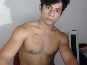 harry_luna chaturbate