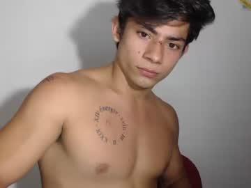 harry_luna chaturbate