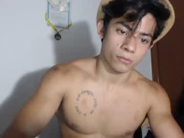 harry_luna chaturbate