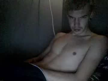 harrybarry420 chaturbate