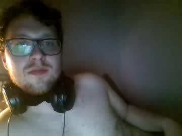 harrypotter9511 chaturbate