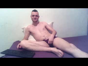 harveyfoster chaturbate