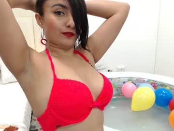 hasly_jhonson chaturbate