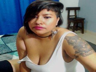 heliana-sex bongacams