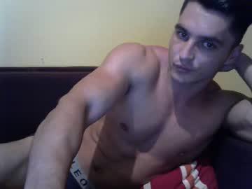 hello_johnny chaturbate