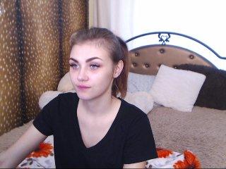 HenessyMell bongacams