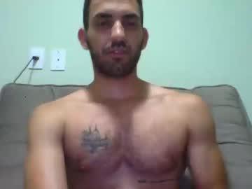 henriquelan chaturbate