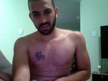 henriquelan chaturbate