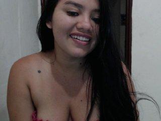 HeraGoddess bongacams