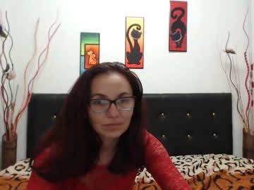 heraandandromeda chaturbate