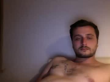 heyarnold92 chaturbate